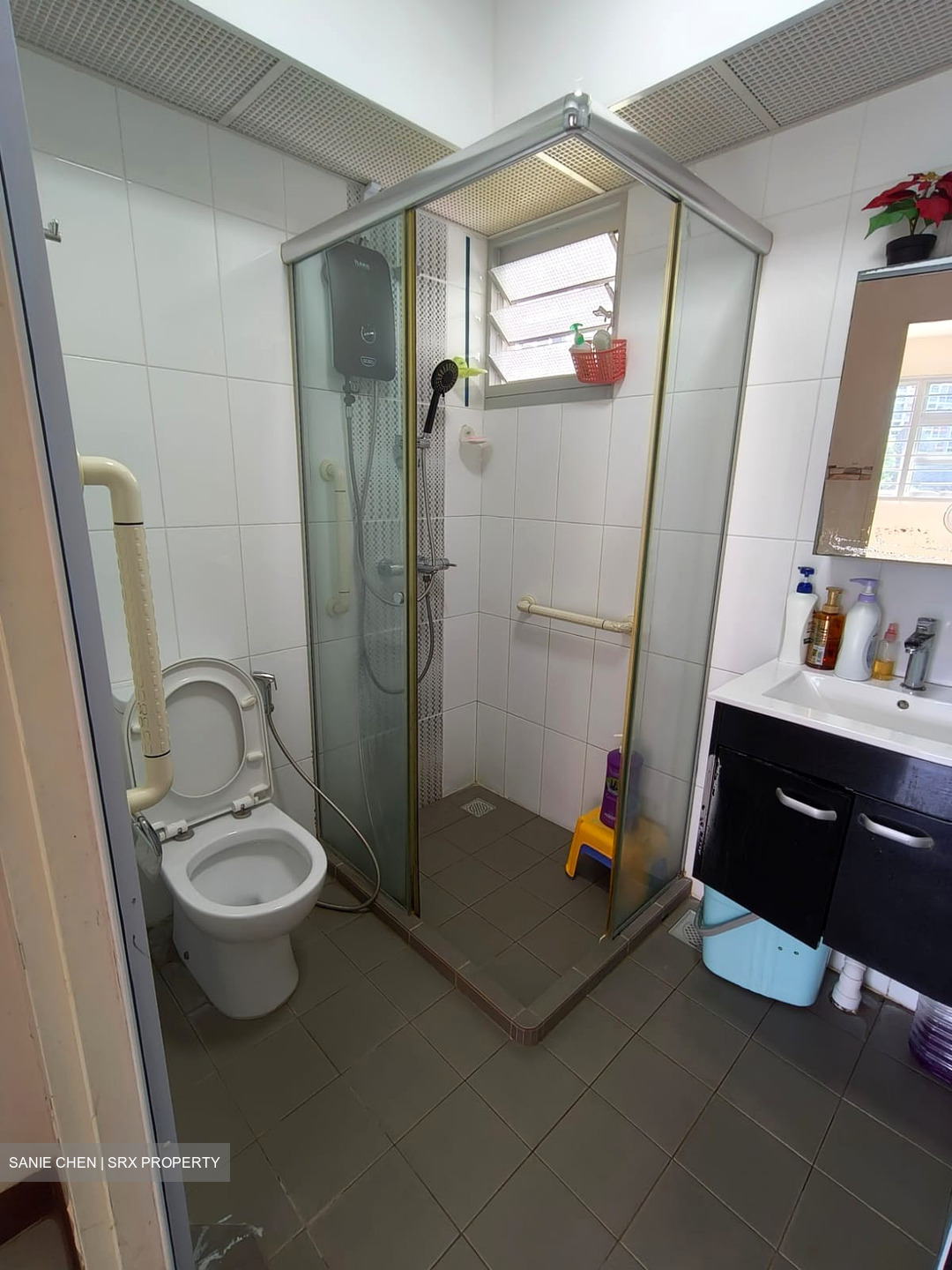 Blk 783C Woodlands Pasture I (Woodlands), HDB 5 Rooms #502559521